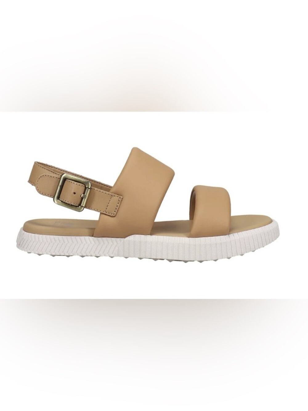 NWT Sorel Sandals